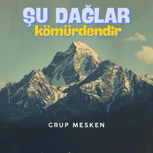 Şu Dağlar Kömürdendir