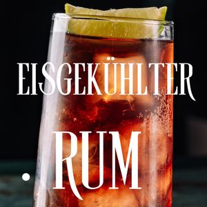 Eisgekühlter Rum (Single Edit)
