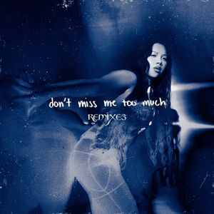 don't miss me too much (Rommii Remix)