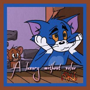 A Luxury Without Value (Prod.by.SOURCE MUSIC)