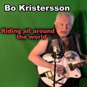 Riding all around the world