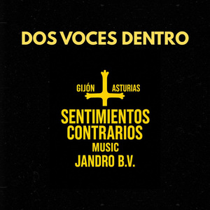 Dos Voces Dentro