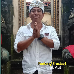 PANTANG FRUSTASI
