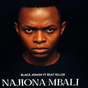 Najiona mbali (feat. Beat killer)