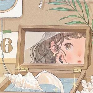 渐冷（翻自 雪二）