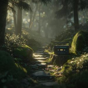 Trail Whisper