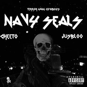 Navy Seal (feat. Jusbloo)