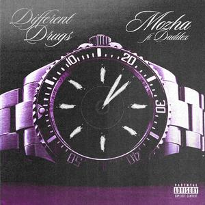 Different Drugs (feat. Daddex)