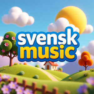 Räkna bär! - Svensk Musik