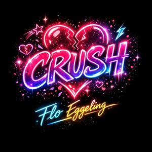 Crush (created with Suno)