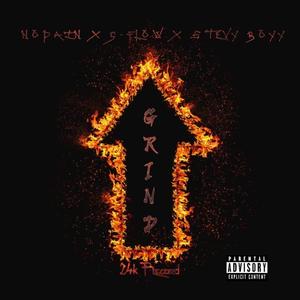 Grind (feat. Nopain & G.Flow)