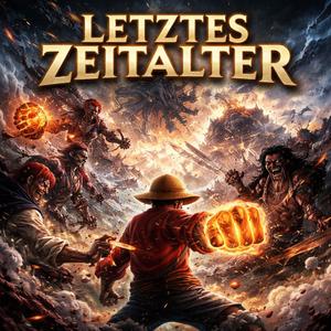 Über den Wolken kein Gott Skypiea