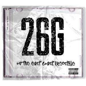 On the east coast freestyle (feat. Juicy jules)