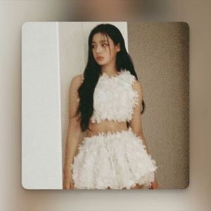 AI NewJeans Minji - Dandelion OOHYO