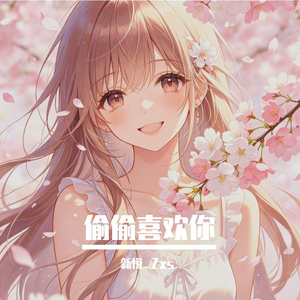 偷偷喜欢你