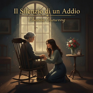 Il silenzio di un addio (Acoustic Version)