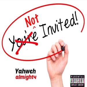 Not Invited