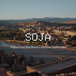 SOJA (From "Wamiri's Alkebulan")