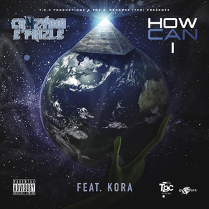 How Can I (feat. Kora)