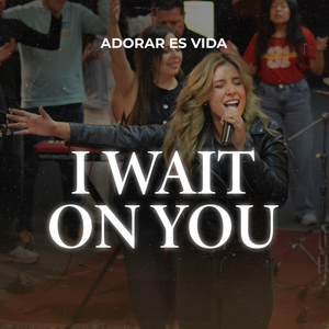 I Wait on You