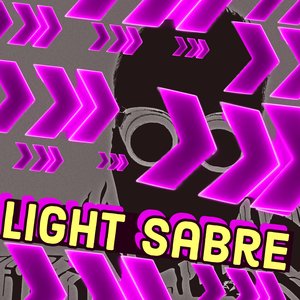 Light Sabre