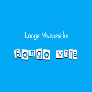 Bongo Mala