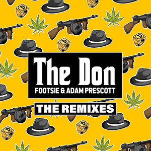The Don (J Kenzo Remix)