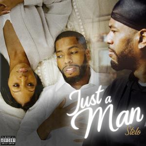 Just A Man
