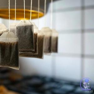 Tea Bags