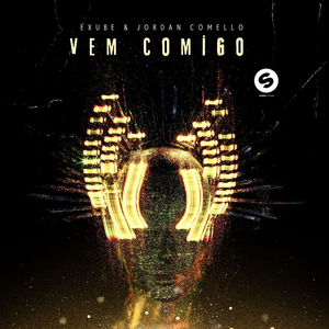 Vem Comigo