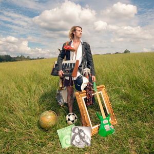 Mirrors and Monsters