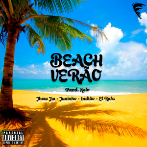 Beach Verão