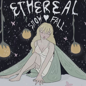 Ethereal Snowfall