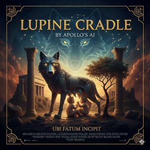 LUPINE CRADLE