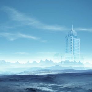 海市蜃楼（Prod YUSENISHERE）