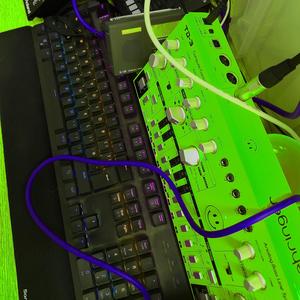 Who Watches The Watchmen?