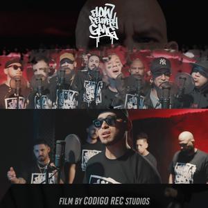 Cypher (feat. NeverDie)