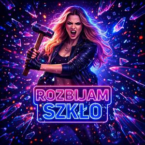 Rozbijam szkło