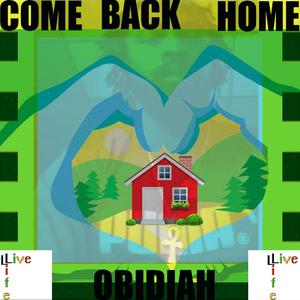 Come Back Home
