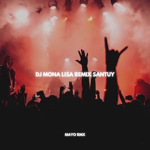 DJ MONA LISA REMIX SANTUY