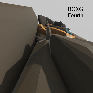 Assimilated (Jungle Remix)