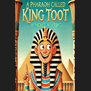 A Pharaoh Called King Toot