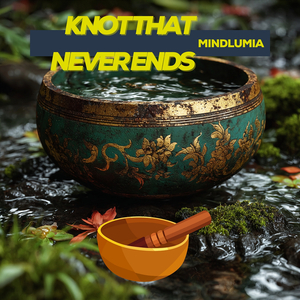 Evolution (Instrumental Buddhism Echoes)