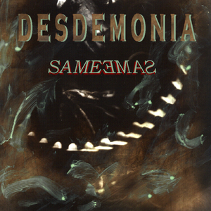 Desdemonia