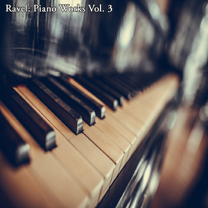 Ravel : La Valse, poéme chorégraphique, M.72 (1919-1920, transcription for piano, 1920) (Original)