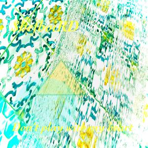 Don't play with my heart