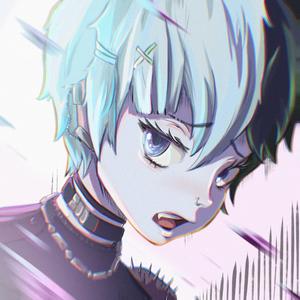 dying from a panic attack at 5 am (feat. I'm Geist)