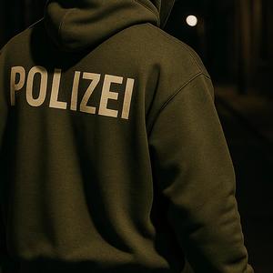 HAKİ POLİZEİ FREESTYLE