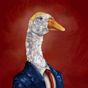 VLADIMIR (Sped Up version)