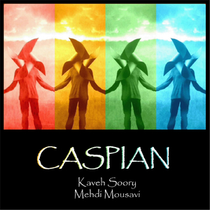 Caspian (Khazar)